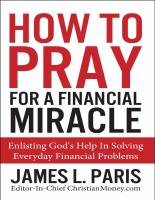 Prayer - How to Pray for a Fina - James L. Paris (1).epub